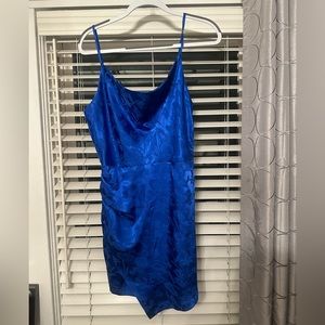 Lulus mini dress